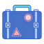 Suitcase icon 64x64