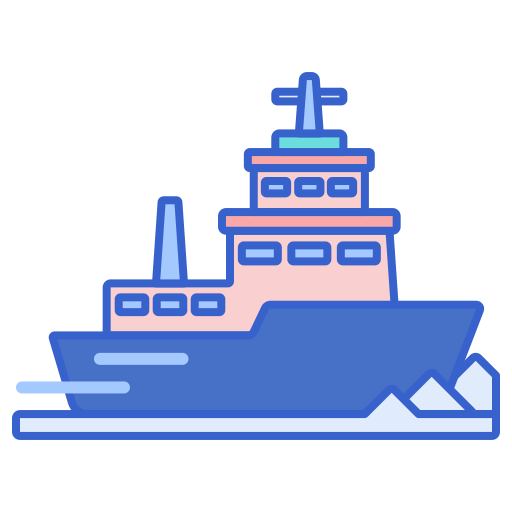 Boat icon