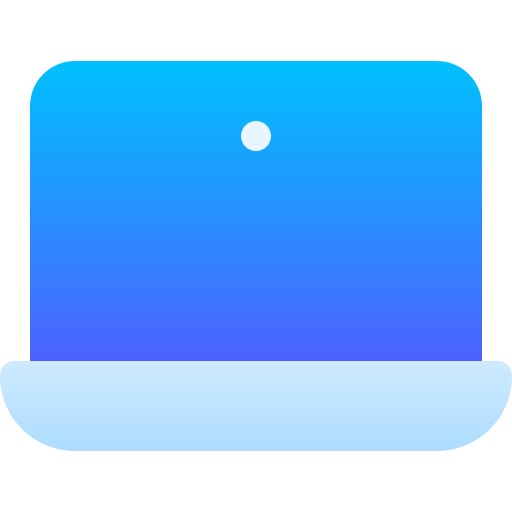 Laptop icon