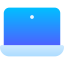 Laptop icon 64x64