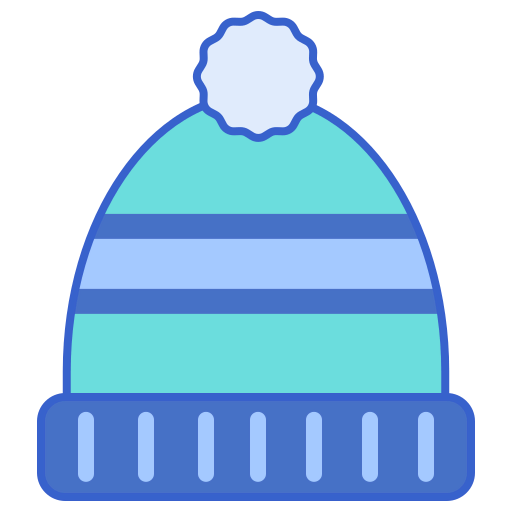 Beanie icon