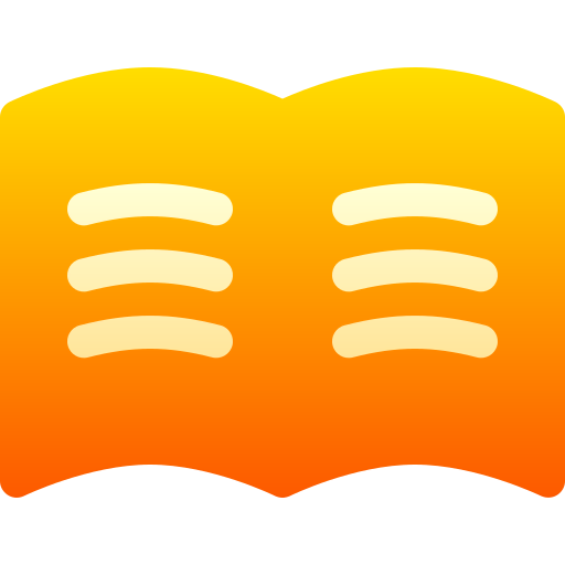 Book icon