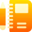 Notebook icon 64x64