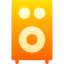 Speaker icon 64x64