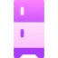 Refrigerator icon 64x64
