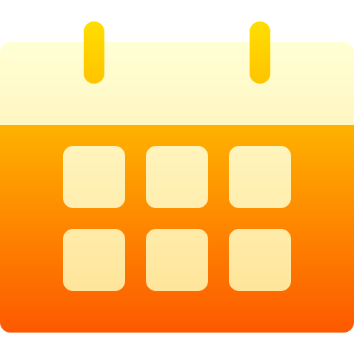 Calendar icon