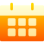 Calendar icon 64x64