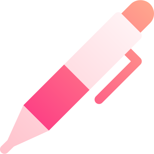 Pen icon