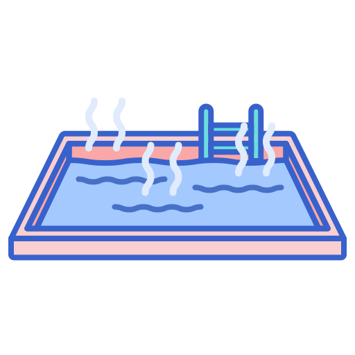 Pool icon