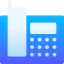 Telephone icon 64x64