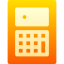 Calculator icon 64x64