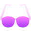 Sunglasses icon 64x64