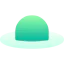 Pamela hat icon 64x64