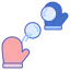 Snowball fight icon 64x64