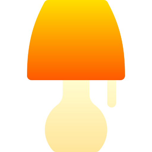 Lamp icon