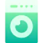 Washing machine icon 64x64
