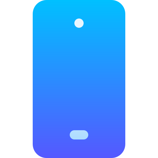 Smartphone icon