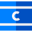 Captain band icône 64x64