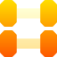Dumbbell icon 64x64