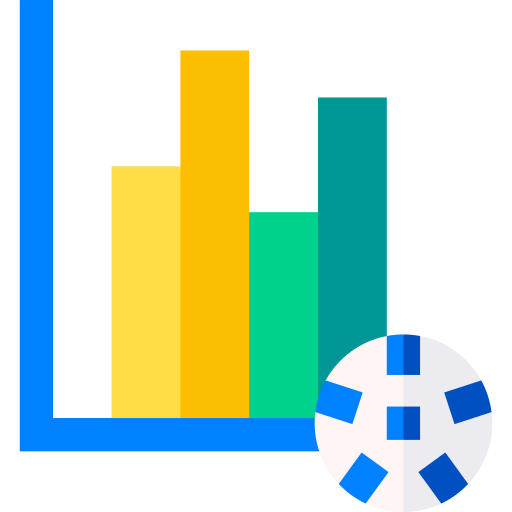 Stats icon