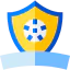 Shield icon 64x64
