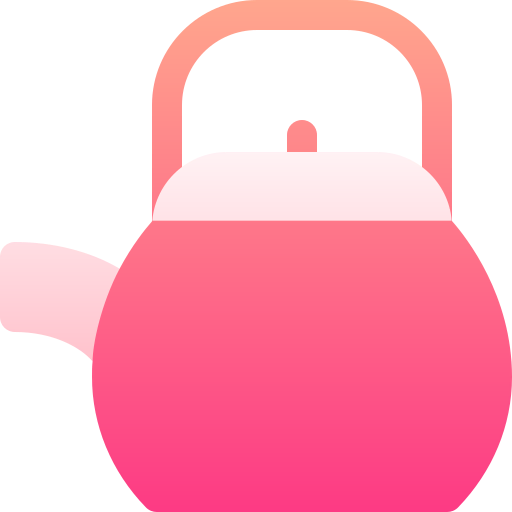 Kettle icon