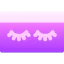 Eyelashes icon 64x64