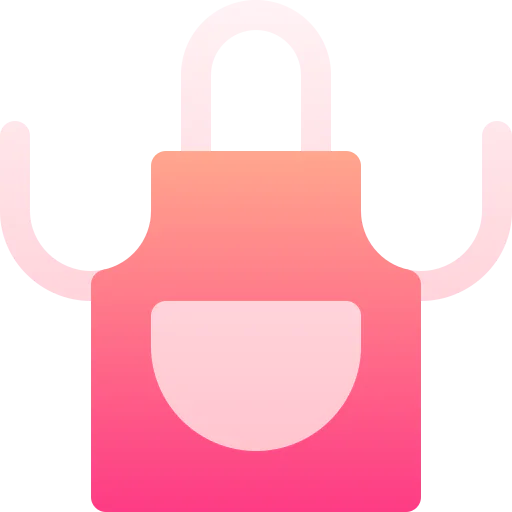 Apron icon