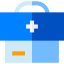 First aid kit icon 64x64