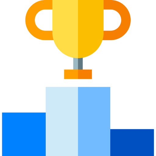 Podium icon