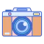 Digital camera icon 64x64