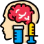 Brain icon 64x64