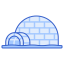 Igloo icon 64x64