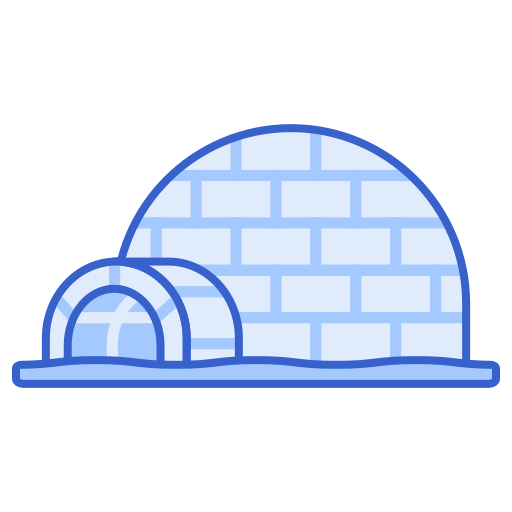 Igloo icon