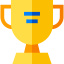Trophy icon 64x64
