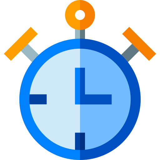 Chronometer icon