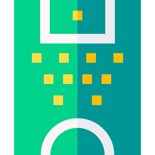Tactics icon