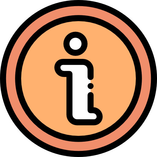 Info icon