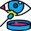 Eye icon 64x64