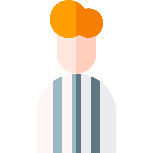 Referee icon
