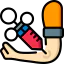 Arm icon 64x64