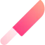 Knife icon 64x64