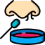 Nose icon 64x64