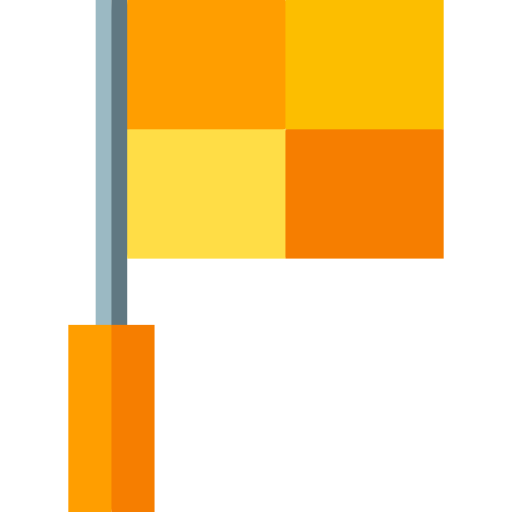 Flag icon