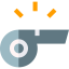 Foul icon 64x64