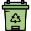 Garbage icon 64x64