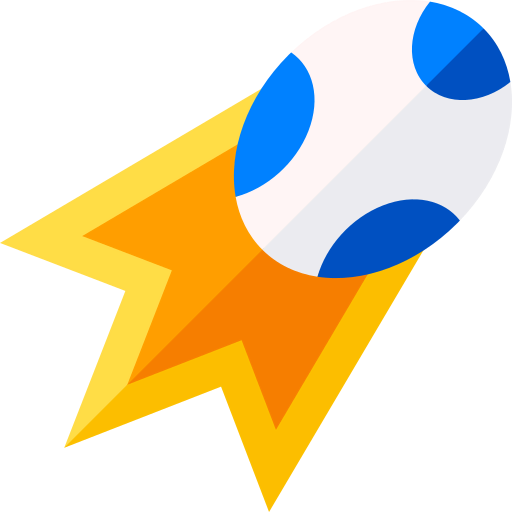Shot icon