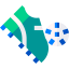 Hitting icon 64x64