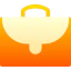 Suitcase icon 64x64