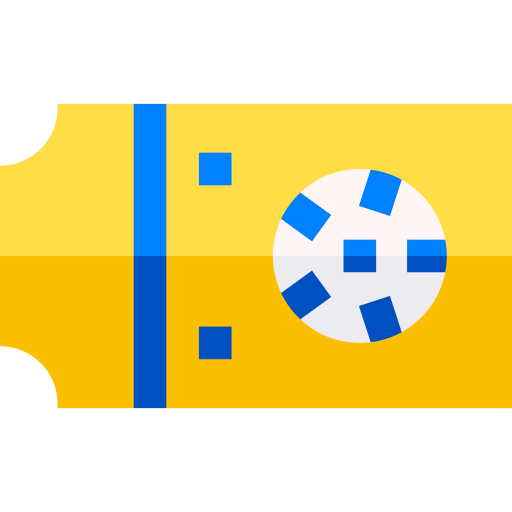 Ticket icon